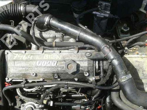 Used Parts FIAT TEMPRA (159_)  1.9 TD (159.CU, 159.AU, 159.AI, 159.BI)  949870