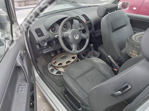 Throttle body VW POLO (6N2) 1.4 | BP10209133M82  - Image 7