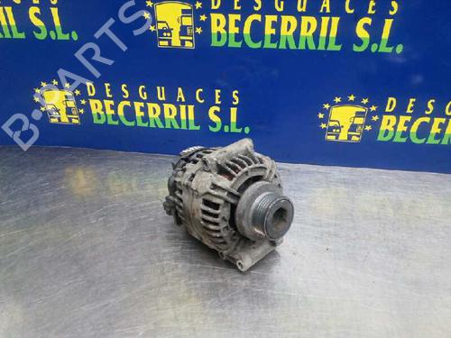 Alternatore RENAULT CLIO III (BR0/1, CR0/1) 1.4 16V (98 hp) 8456430