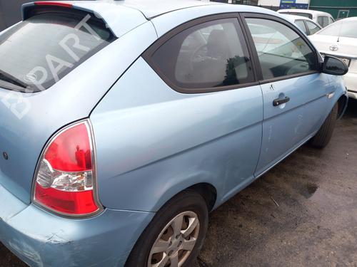Engine HYUNDAI ACCENT III (MC) 1.5 CRDi GLS | BP40158018M1 - Image 9