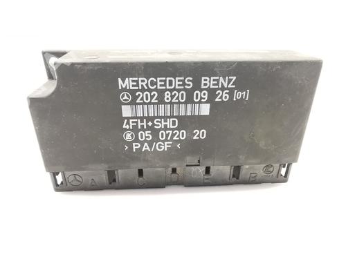 Used Electronic module Electronic module MERCEDES-BENZ E-CLASS Coupe (C124) E 320 (124.052) (220 hp) 33674826 33674826