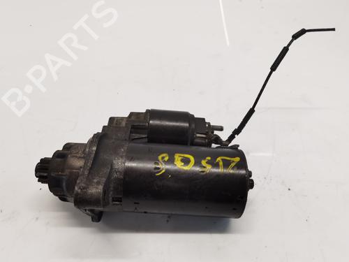 Used Starter Starter VW TOUAREG (7LA, 7L6, 7L7) 2.5 R5 TDI (174 hp) 35903773 35903773