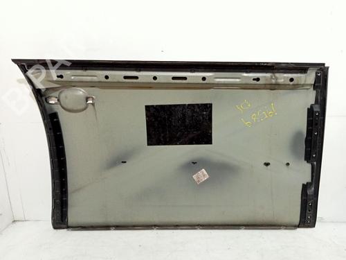 Left front door VW GOLF V (1K1) 1.9 TDI | BP26307875C2 