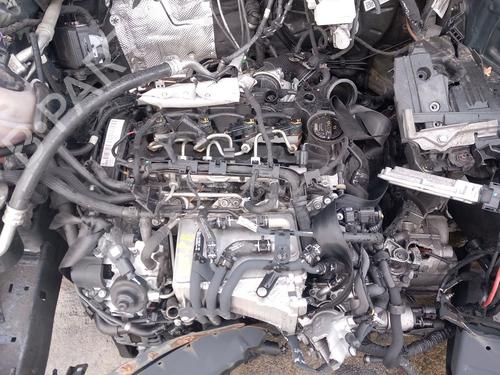 Used Parts VW PASSAT B8 Variant (3G5, CB5) 2.0 TDI (150 hp) 4229094