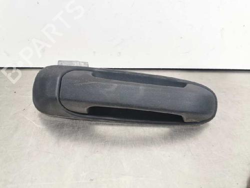 Used Rear right exterior door handle JEEP GRAND CHEROKEE II (WJ, WG) 2.7 CRD 4x4 (163 hp) 8462282