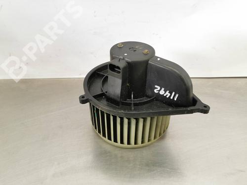Used Heater blower motor Heater blower motor PEUGEOT BOXER Van [2006-2026] 8471200 8471200