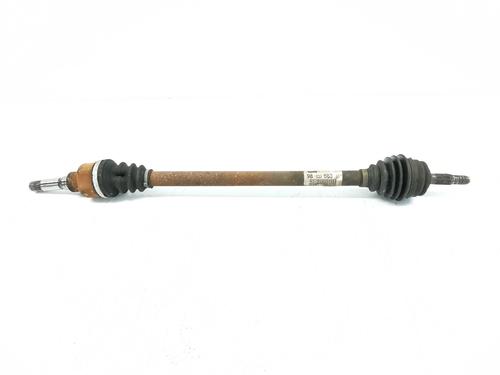 Used Right front driveshaft CITROËN C-ELYSEE (DD_) 1.2 VTi 72 (DDHMY0) (72 hp) 29730044