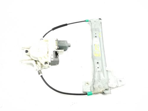Rear right window mechanism PEUGEOT 407 SW (6E_, 6D_) 2.0 HDi 135 | BP30169861C25