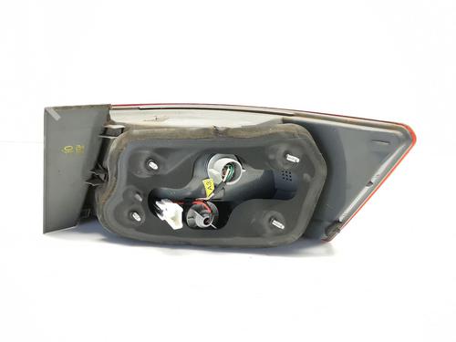 Left taillight HYUNDAI SONATA V (NF) 2.0 CRDi | BP28009960C34 