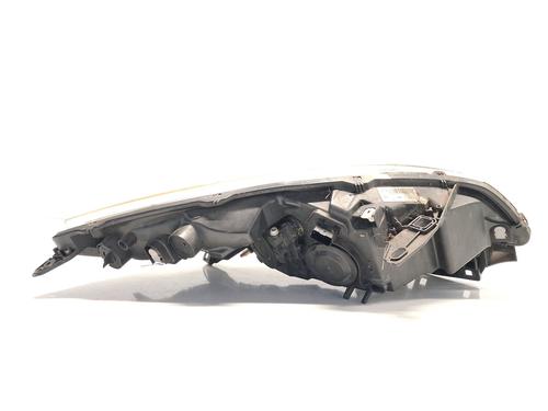 Left headlight RENAULT SCÉNIC III (JZ0/1_) 1.5 dCi | BP29814241C28