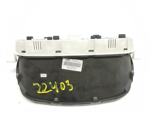 Instrument cluster DAEWOO REZZO (U100) 2.0 | BP36357646C47 - Image 2