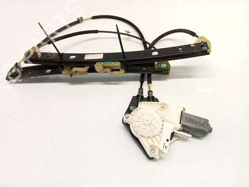 Used Front right window mechanism AUDI A1 Sportback (8XA, 8XF) 1.6 TDI (115 hp) 24952477