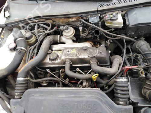 Querlenker links vorne FORD FOCUS I (DAW, DBW) 1.8 Turbo DI / TDDi | BP8478946M12 
