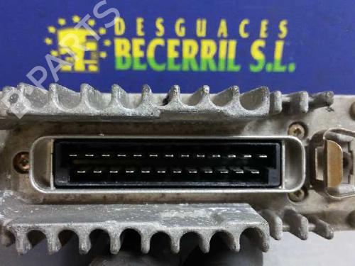 Engine control unit (ECU) MERCEDES-BENZ E-CLASS (W124) E 300 Turbo-D (124.133) | BP8448174M57 