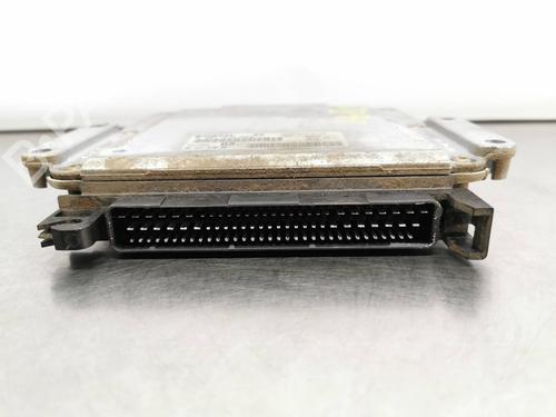 Engine control unit (ECU) PEUGEOT 406 (8B) 2.0 HDI 110 | BP8473746M57 