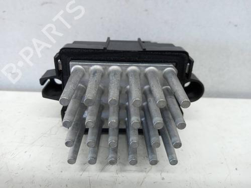 Heater resistor OPEL INSIGNIA A Sports Tourer (G09)  | BP11653037M108 
