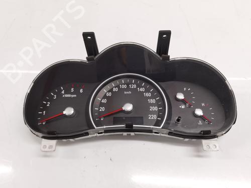 Used Instrument cluster Instrument cluster 37684737 37684737