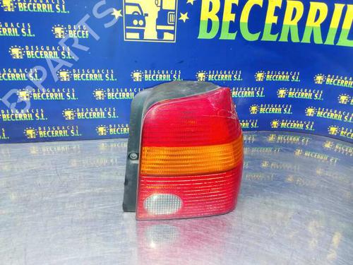 Used Right taillight SEAT AROSA (6H1) 1.0 (50 hp) 8433526