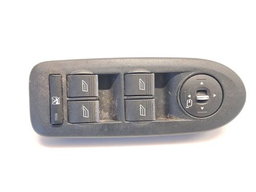 Used Left front window switch FORD KUGA I 2.0 TDCi (140 hp) 29511595