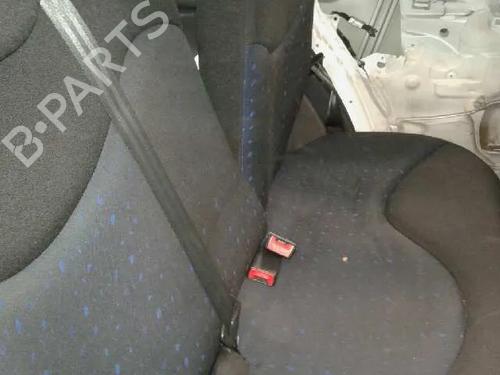 Left front driveshaft CITROËN C3 I (FC_, FN_) 1.1 i | BP8427638M38 