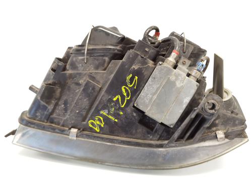 Right headlight AUDI ALLROAD C5 (4BH) 2.7 T quattro | BP26235256C29 