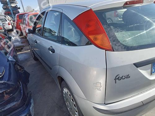 Gearbox FORD FOCUS I (DAW, DBW) 1.8 TDCi | BP9543864M3 
