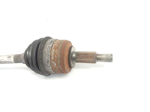 Right front driveshaft DACIA LODGY (JS_) 1.5 Blue dCi 95 (JSJL, JSN7) | BP26501687M39 