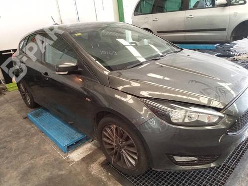 Used Parts FORD FOCUS III  1.5 TDCi  1125244