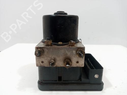 ABS Bremseaggregat FORD FIESTA V (JH_, JD_) 1.4 TDCi (68 hp) 9828888