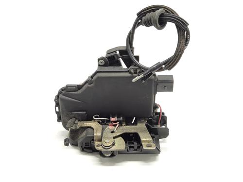 Used Rear right lock VW GOLF IV (1J1) [1997-2008]  22248436