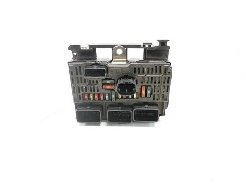 Used Fuse box CITROËN C8 (EA_, EB_) 2.2 HDi (128 hp) 29568470