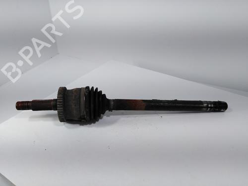 Used Left front driveshaft JEEP GRAND CHEROKEE II (WJ, WG) 3.1 TD 4x4 (140 hp) 30377737