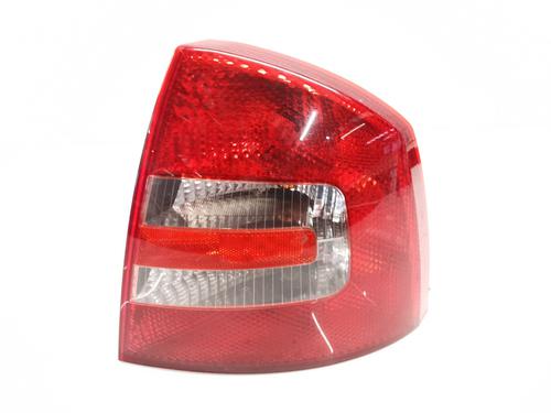 Used Right taillight Right taillight SKODA OCTAVIA II (1Z3) 1.9 TDI (105 hp) 34116800 34116800