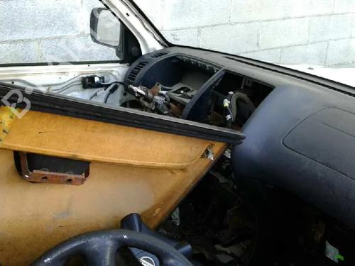 Rear left interior door handle NISSAN TERRANO II (R20) 2.7 TDi 4WD | BP8431371I15 