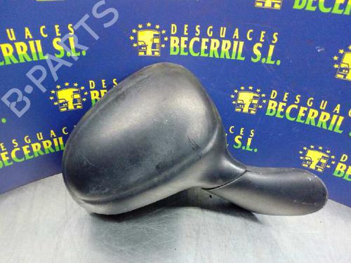 Right mirror DAEWOO MATIZ (M100, M150) 0.8 | BP8448649C27 
