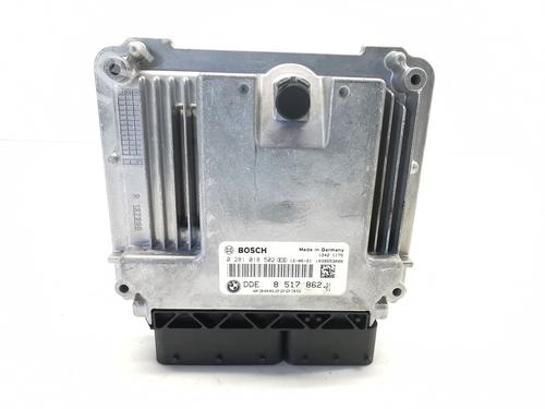 Used Engine control unit (ECU) Engine control unit (ECU) BMW 3 (F30, F80) 320 d (184 hp) 36768569 36768569