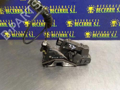Rear right lock BMW 3 (E46) 320 d | BP8439012C99 