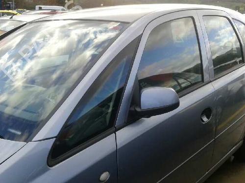 Elevalunas delantero izquierdo OPEL MERIVA A MPV (X03) 1.3 CDTI (E75) | BP8450817C22 