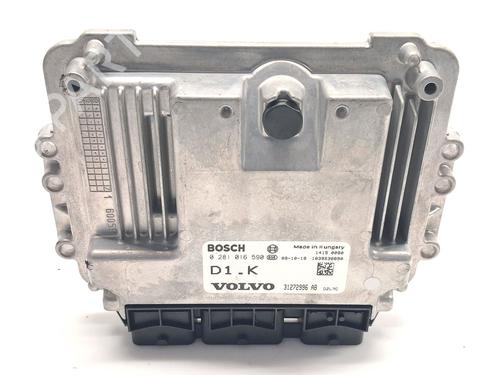 engine-control-unit-ecu-volvo-v50-545-2003-2004-2005-2006-2007-2008-2009-2010-2011-2012-32628740 main image