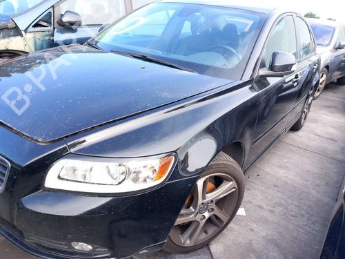 Brugte VOLVO S40 II (544) D2 (115 hp) 4248315