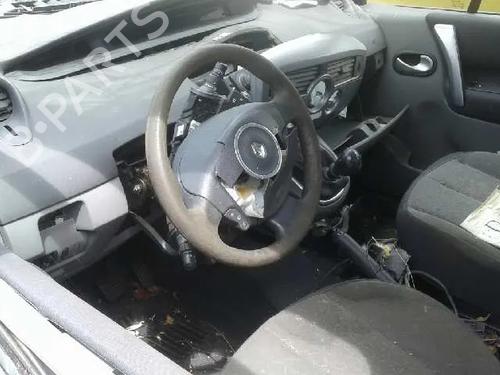 Alternator RENAULT SCÉNIC II (JM0/1_)  | BP8454711M7 