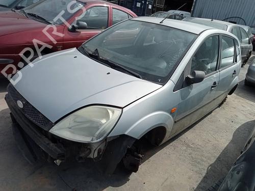 ABS pump FORD FIESTA V (JH_, JD_) 1.4 TDCi | BP9828888M43 