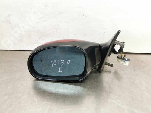 Used Left mirror PEUGEOT 406 (8B) [1995-2005]  8465244
