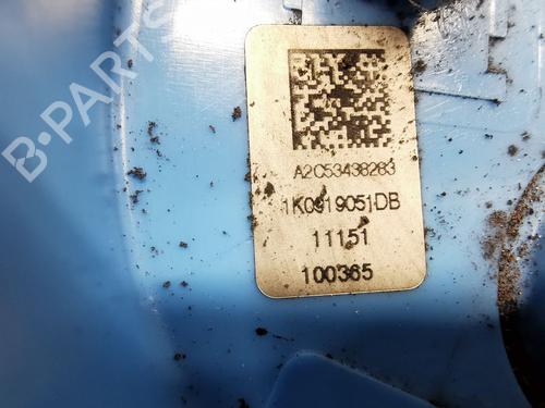 Fuel pump VW GOLF VI (5K1) 1.2 TSI | BP34350641M76 - Image 2