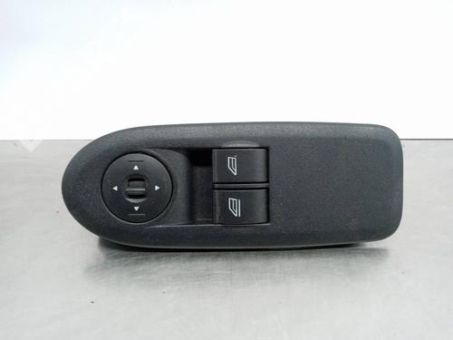 Used Left front window switch Left front window switch FORD C-MAX (DM2) 1.8 TDCi (115 hp) 8469441 8469441