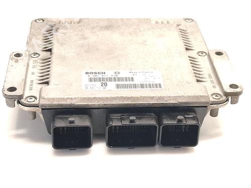 Engine control unit (ECU) CITROËN XSARA PICASSO (N68) 2.0 HDi | BP29823009M57