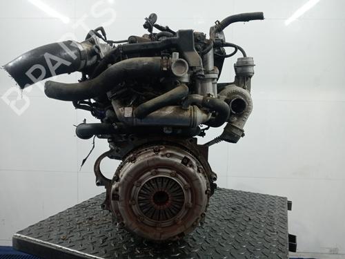 Engine KIA RIO II (JB) 1.5 CRDi | BP33184627M1 - Image 5