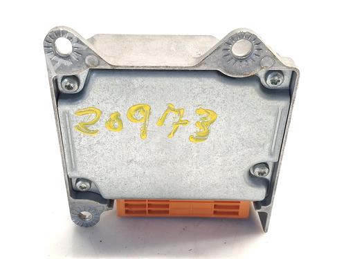 ECU airbags PEUGEOT 307 SW (3H) 1.6 HDI 110 | BP29852420M53