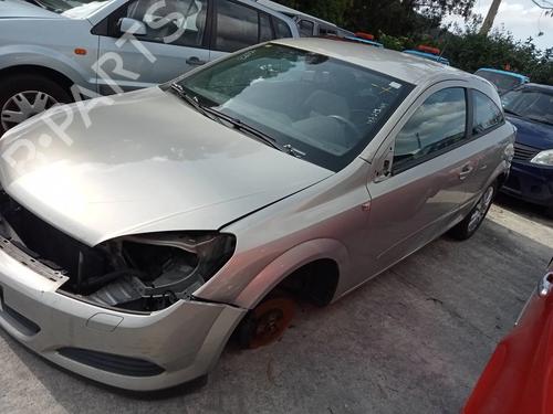 Right front steering knuckle OPEL ASTRA H (A04) 1.6 (L48) | BP13249399M26 