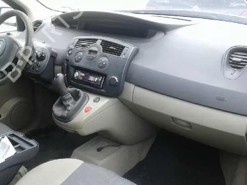 Switch RENAULT SCÉNIC II (JM0/1_) 1.5 dCi (JM02, JM13) | BP14018734I30 